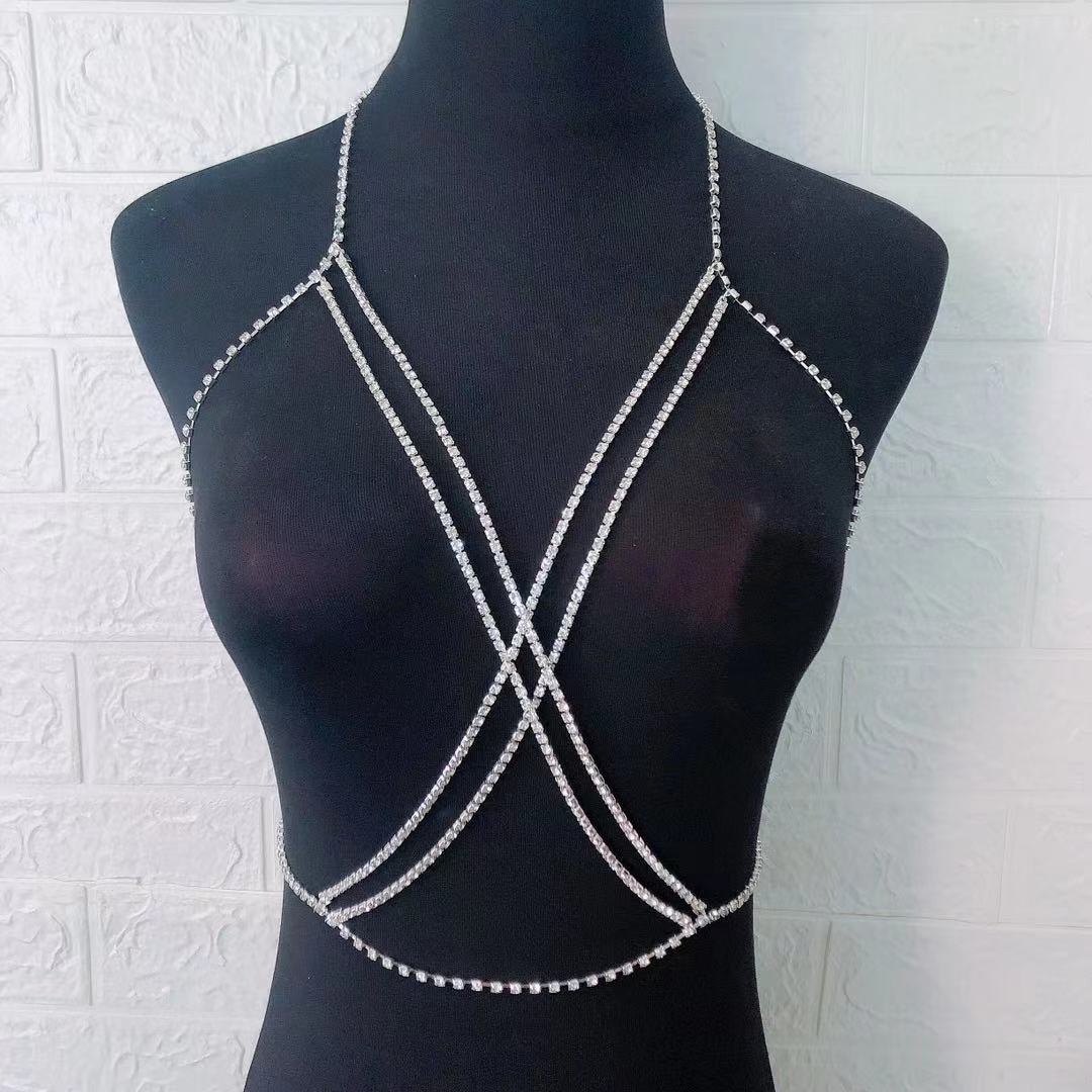 Sexy Cross Chain