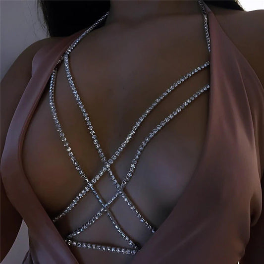 Sexy Cross Chain