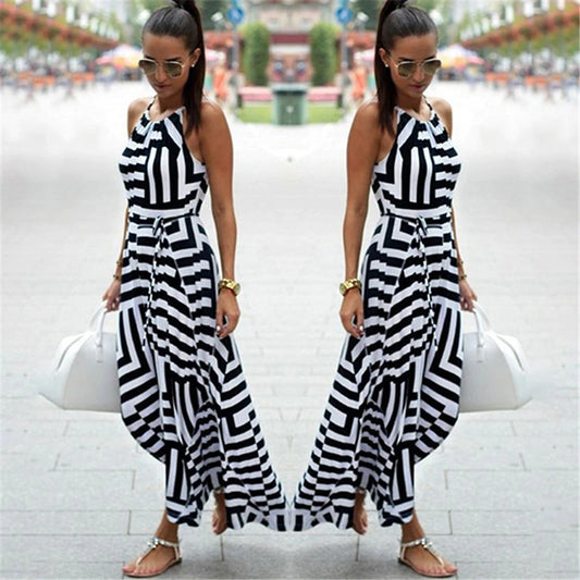 Summer Maxi Dress