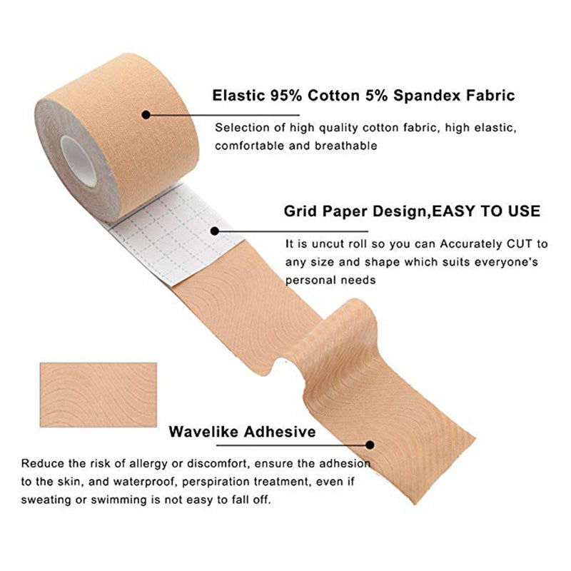 Push up Tape