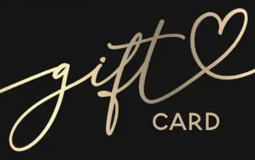 Lady J Couture Gift Card